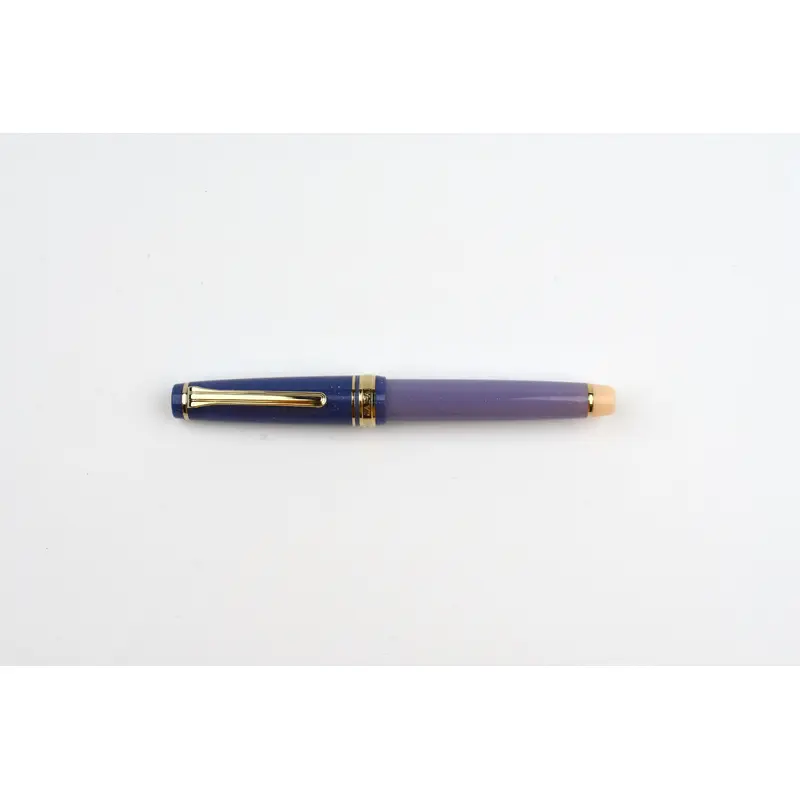 Sailor Pro Gear Slim - Dreamy Hour - Limited Edition