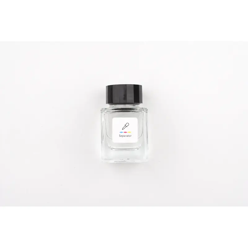 Tono & Lims Ink Bottle - Producer - Separator - 30ml
