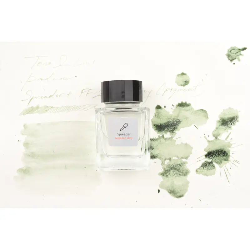 Tono & Lims Ink Bottle - Producer - Spreader - 30ml