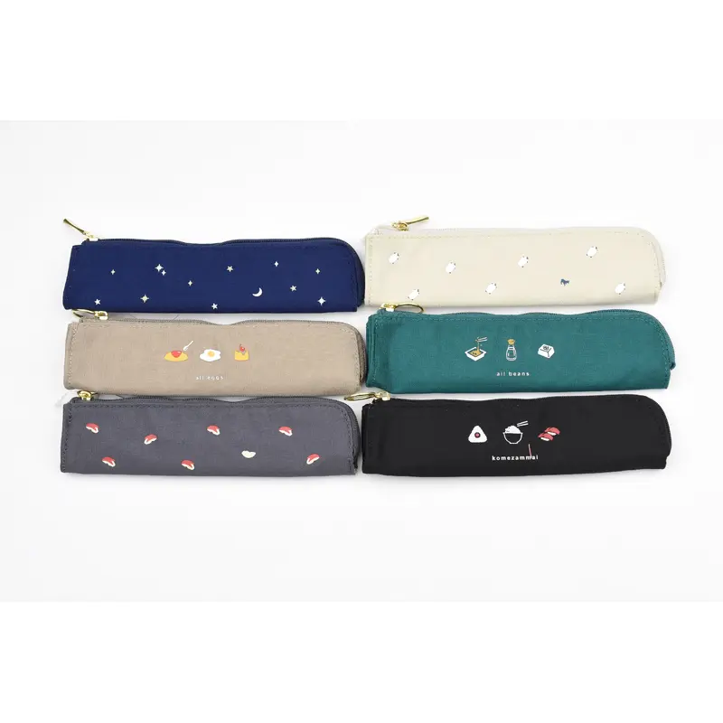 EL COMMUN Slim Pen Case