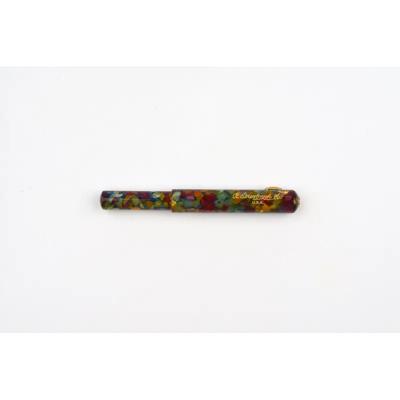 Esterbrook Niblet Fountain Pen - Botanical Garden