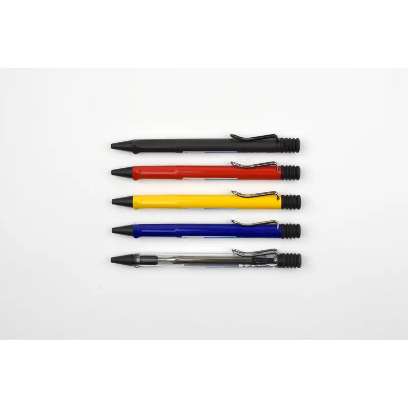 LAMY Safari - Uni Jetstream Inside Ballpoint Pen - 0.7mm