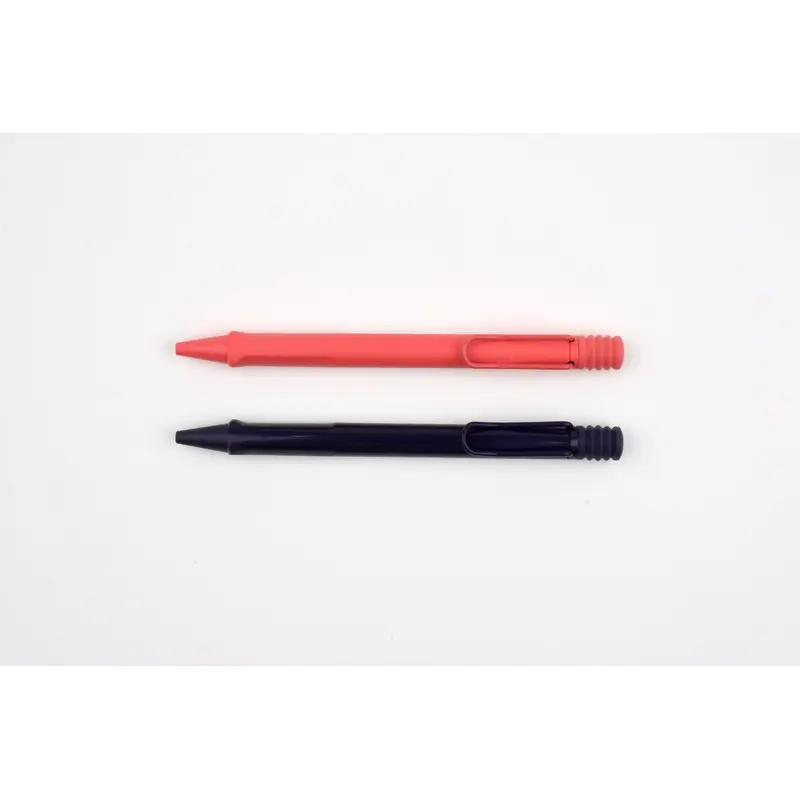 LAMY Safari - Uni Jetstream Inside Ballpoint Pen - 0.7mm - Special Edition 2025