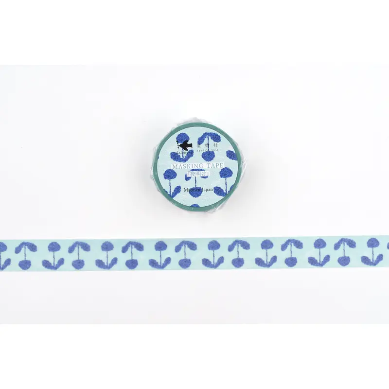 Seitousha Washi Tape - Yoake