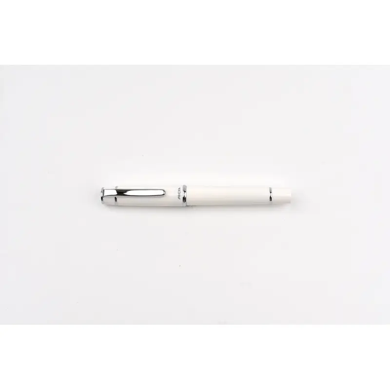 Pilot Prera Fountain Pen - Off White