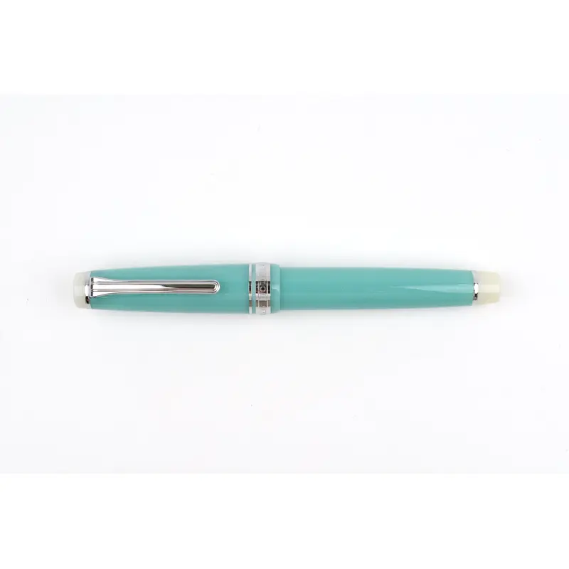 Sailor Pro Gear Fountain Pen - Pen of the Seas - Eleuthera Island - Limited Edition