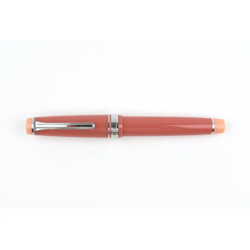 Sailor Pro Gear Fountain Pen - Pen of the Seas - Syvash - Limited Edition