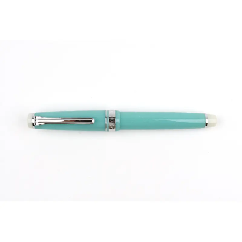 Sailor Pro Gear Slim - Pen of the Seas - Eleuthera Island - Limited Edition