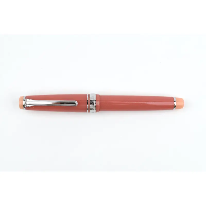 Sailor Pro Gear Slim - Pen of the Seas - Syvash - Limited Edition