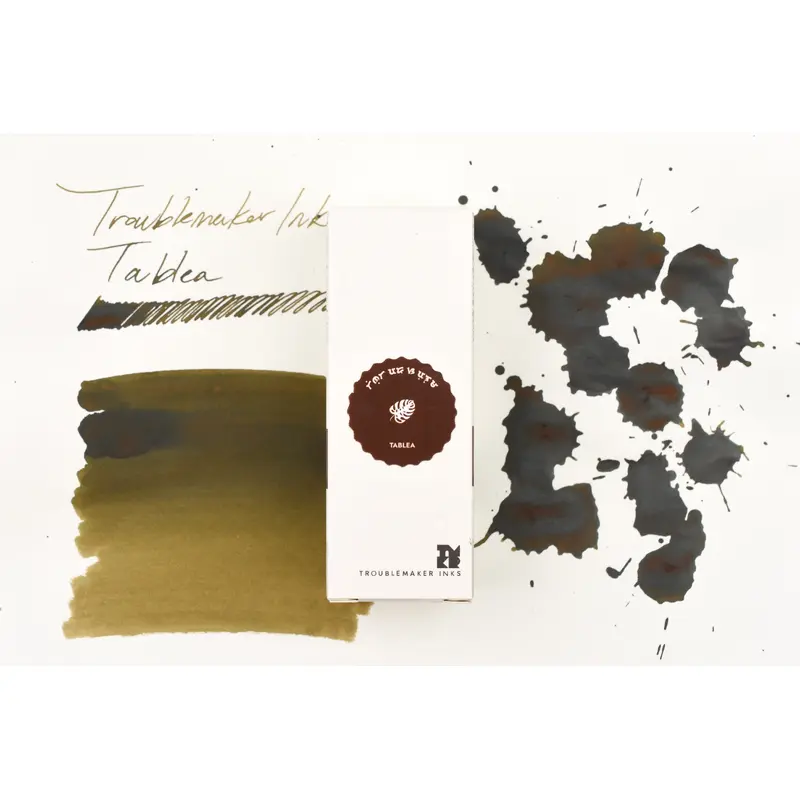 Troublemaker Inks - Standard - Tablea - 60 mL