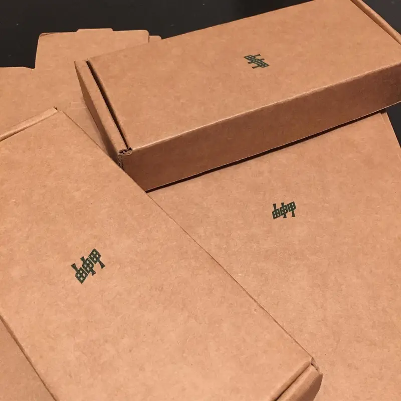 Yoseka Stationery Box