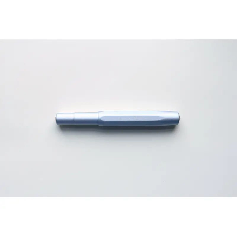 Kaweco AL Sport Fountain Pen - Ice Blue