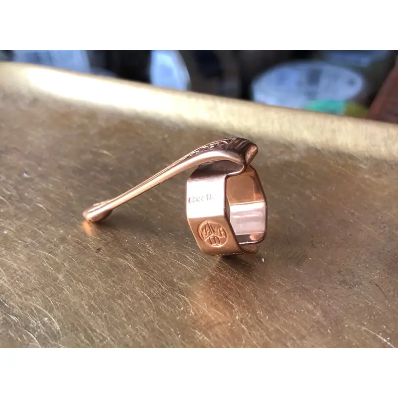 Kaweco Sport Deluxe Clip - Bronze