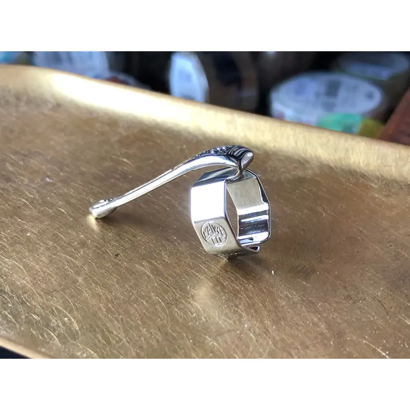 Kaweco Sport Deluxe Clip - Chrome