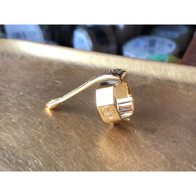 Kaweco Sport Deluxe Clip - Gold