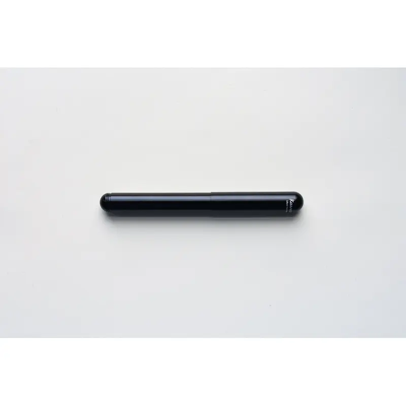 LILIPUT AL Fountain Pen - Black