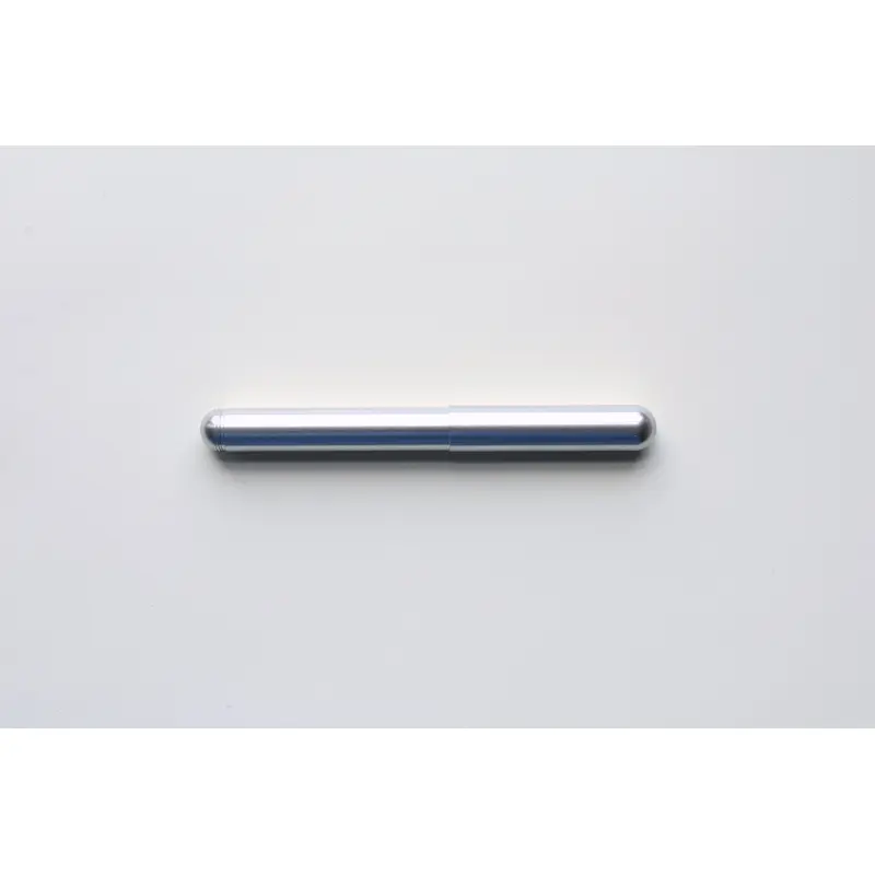 LILIPUT AL Fountain Pen - Silver