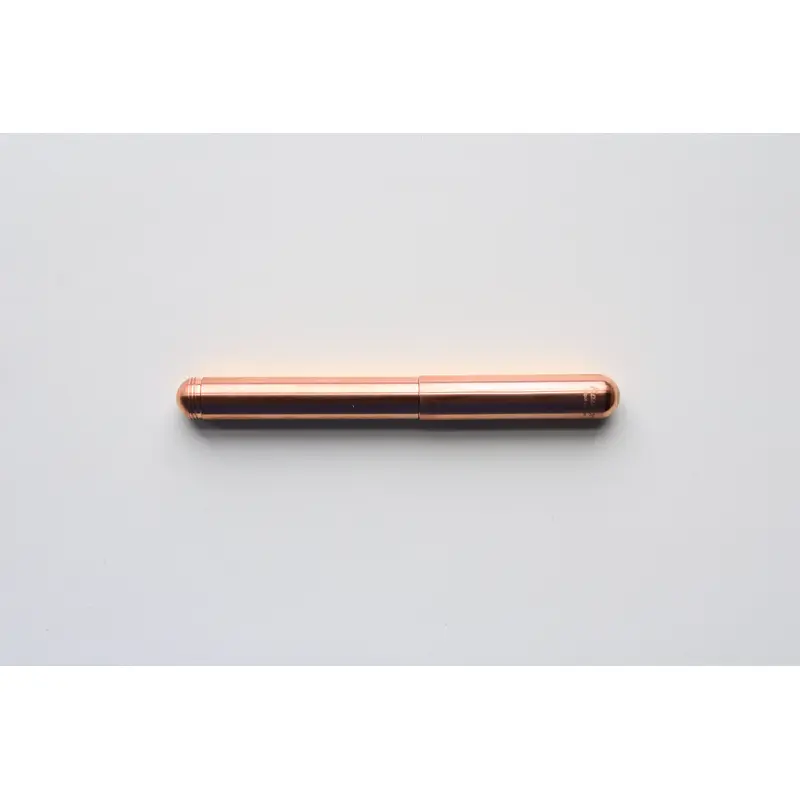 LILIPUT Fountain Pen - Copper