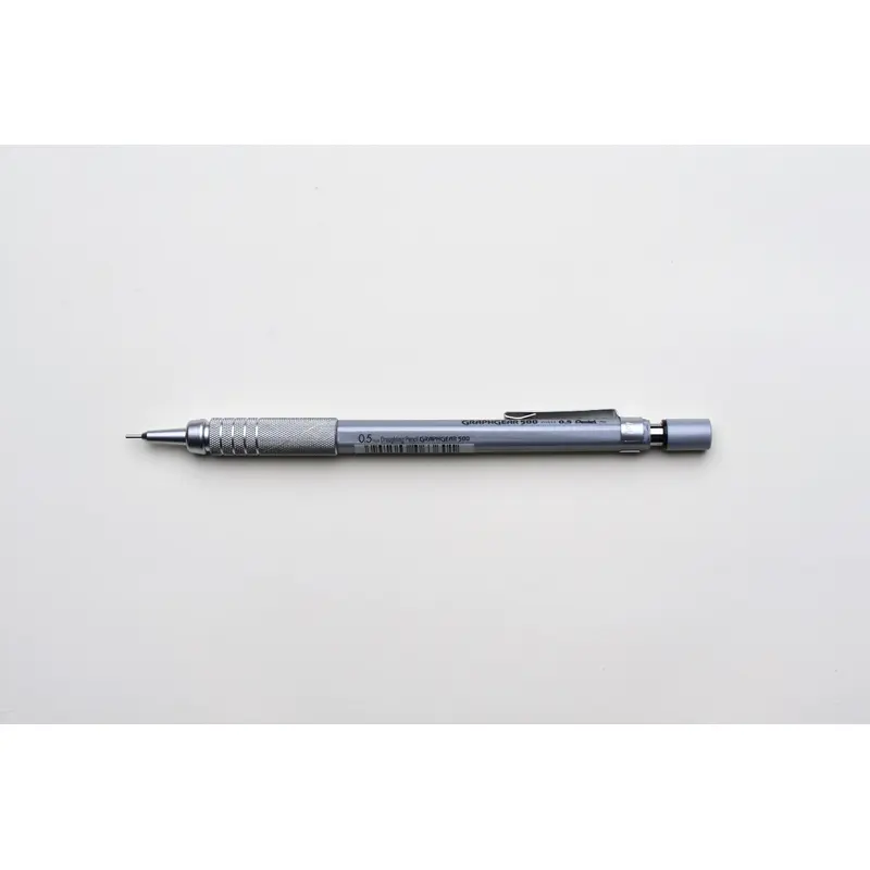 Pentel GraphGear 500 - 0.5mm
