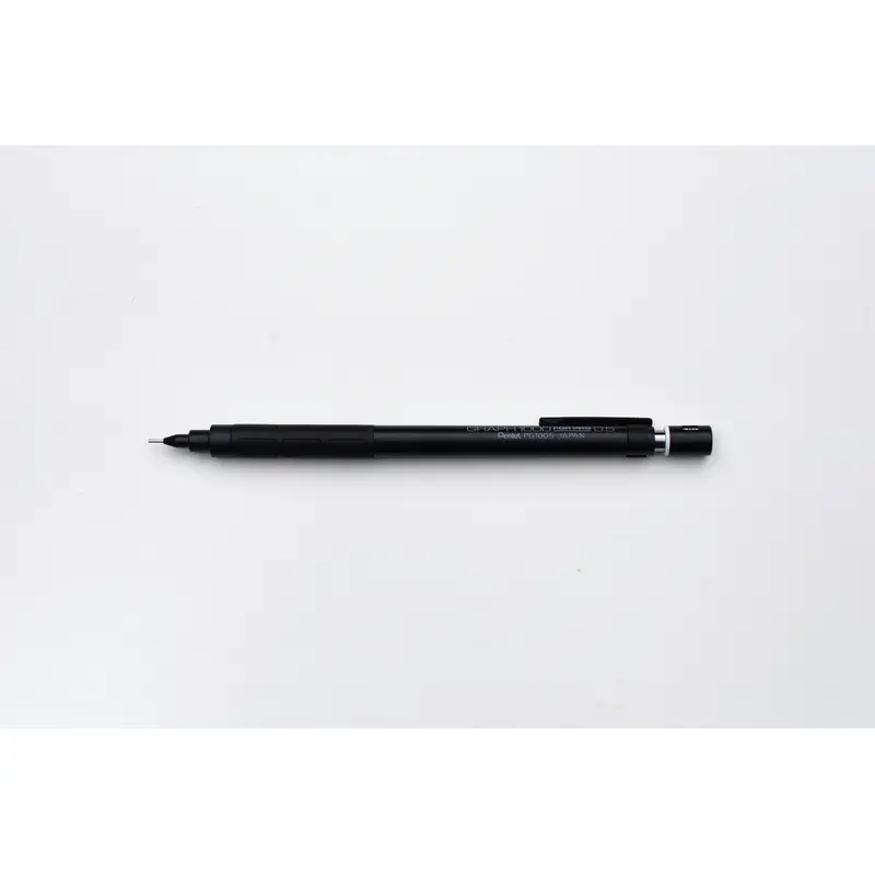 Pentel PG1005 Professional Drafting Mechanical Pencil - 0.5mm