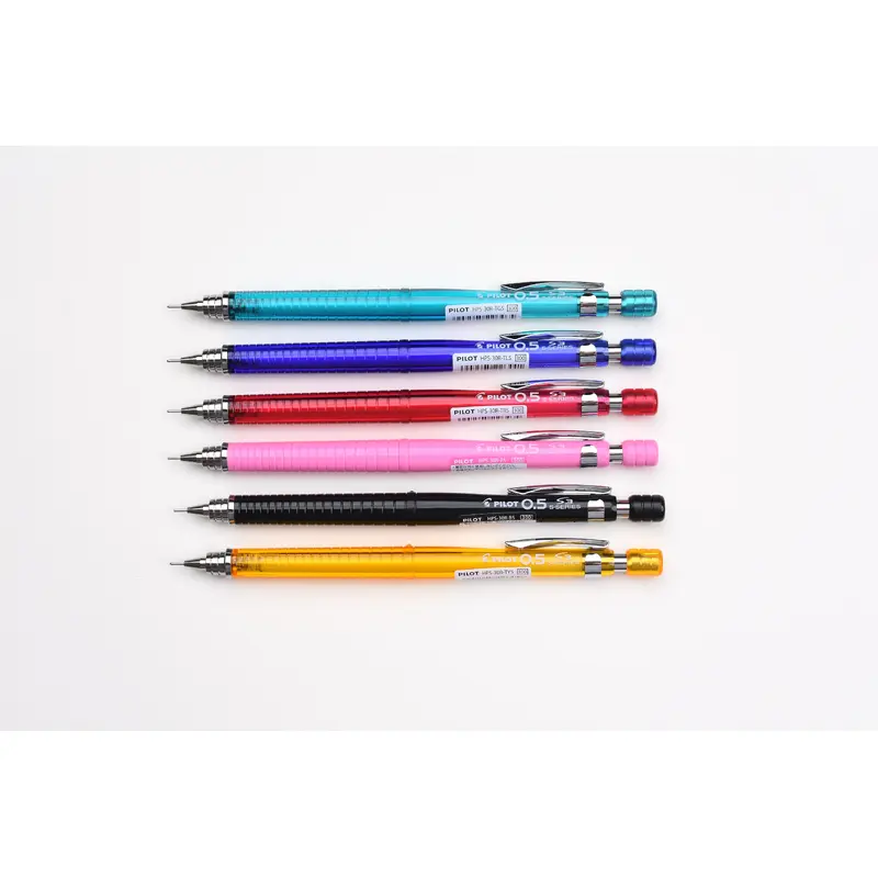 Pilot S3 Drafting Mechanical Pencil - 0.5mm