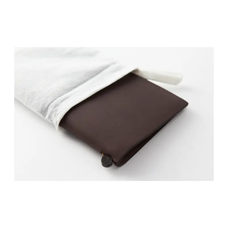 TRAVELER's Notebook - Regular Size - Brown