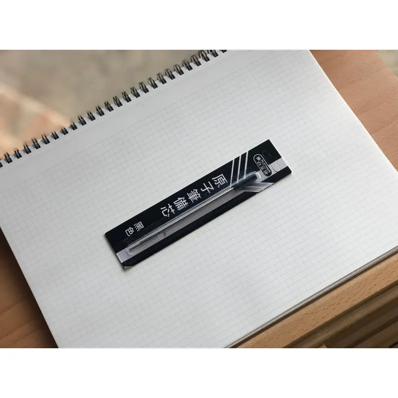 Cross Standard Ballpoint Pen Refill - Black