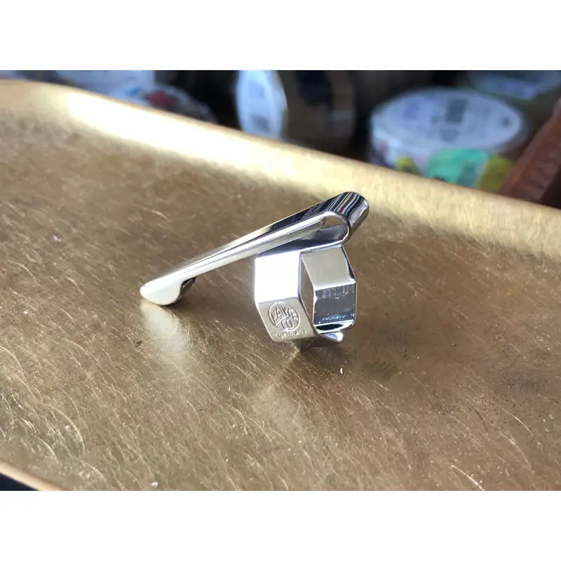 Kaweco Sport Clip - Chrome