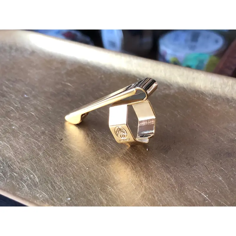 Kaweco Sport Clip - Gold