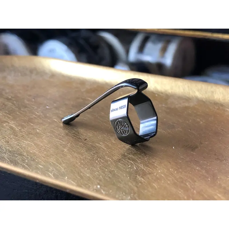 Kaweco Sport Deluxe Clip - Black