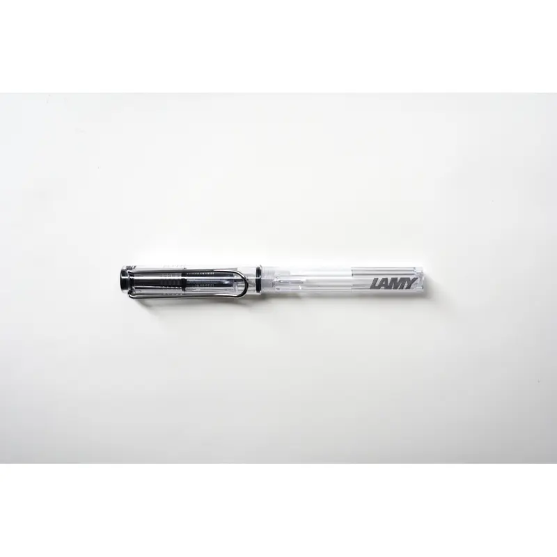 LAMY Vista Fountain Pen