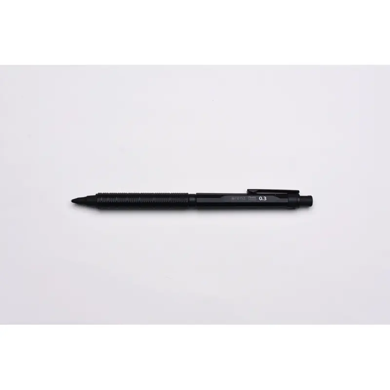 Pentel Orenz Nero Mechanical Pencil - 0.3mm