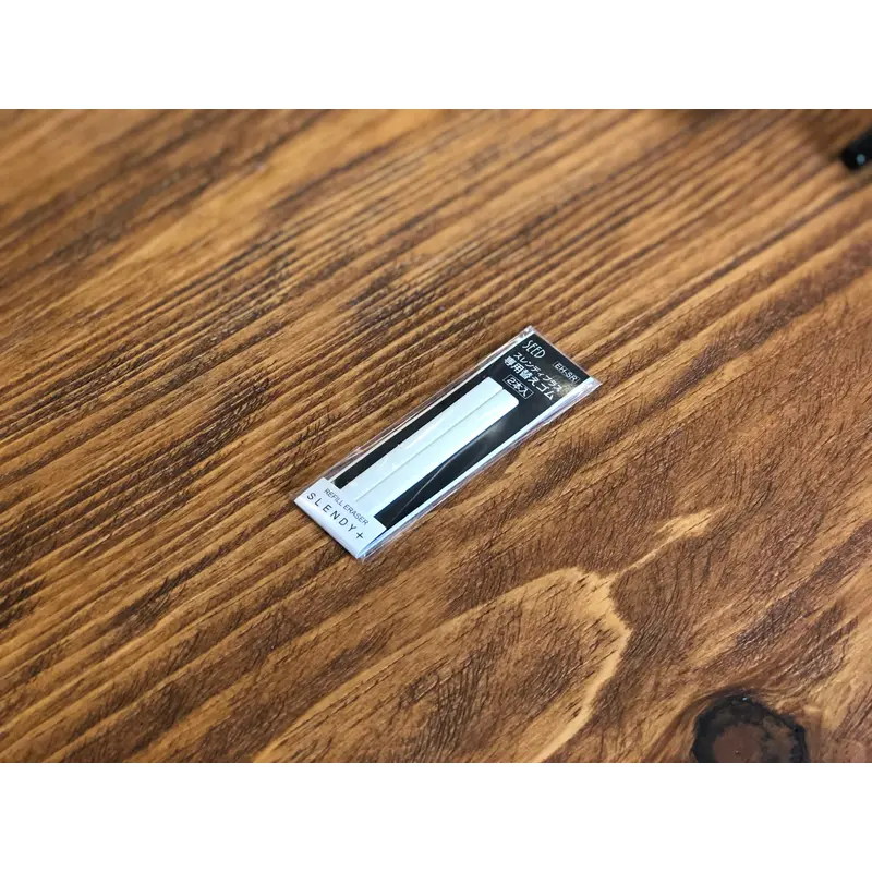 SEED Slendy+ Steel Holder Eraser - Refill
