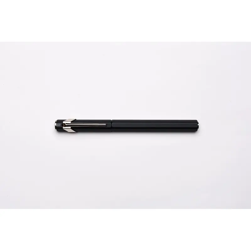 Caran d'Ache 849 Fountain Pen - Black