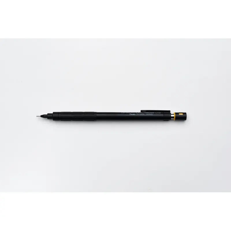 Pentel PG1009 Professional Drafting Mechanical Pencil - 0.9mm