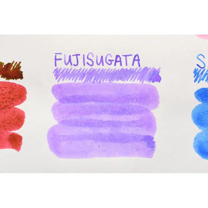 Sailor Shikiori Fuji-Sugata Ink - 20mL Bottle
