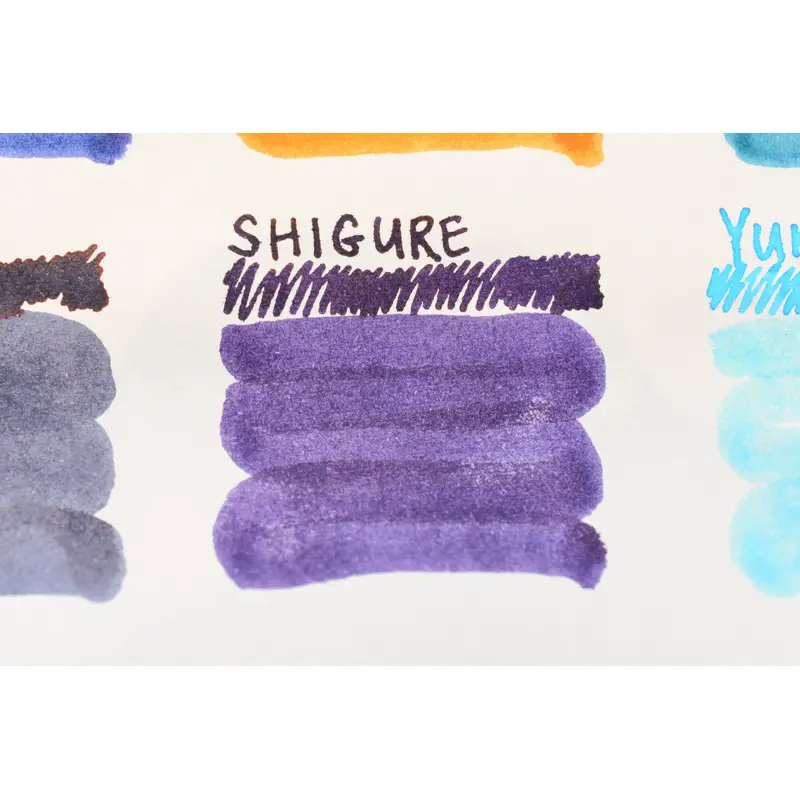 Sailor Shikiori Shigure Ink - 20mL Bottle