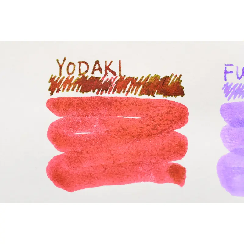 Sailor Shikiori Yodaki Ink - 20 ml Bottle