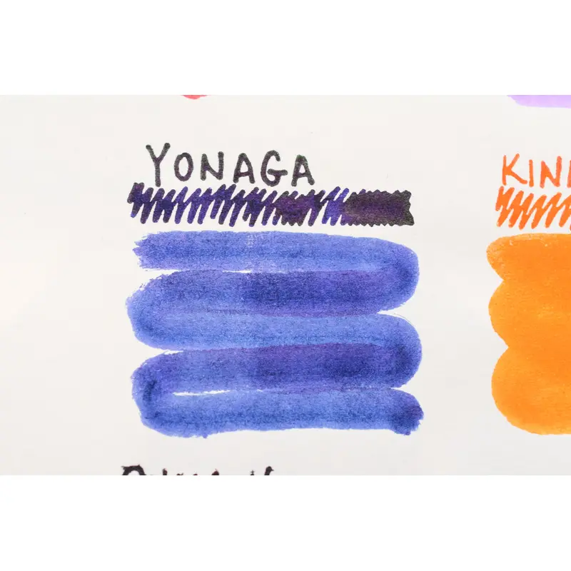 Sailor Shikiori Yonaga Ink - 20 ml Bottle