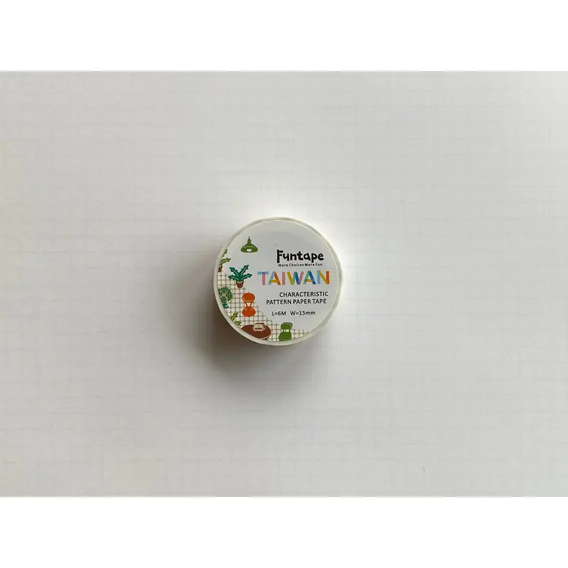 Taiwan Series - Furniture