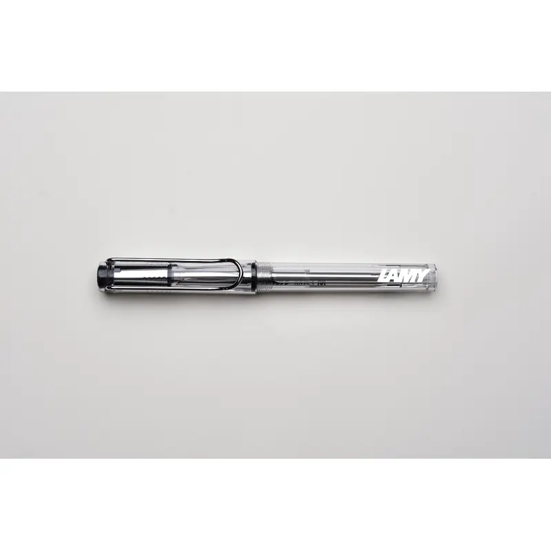LAMY Vista Rollerball Pen