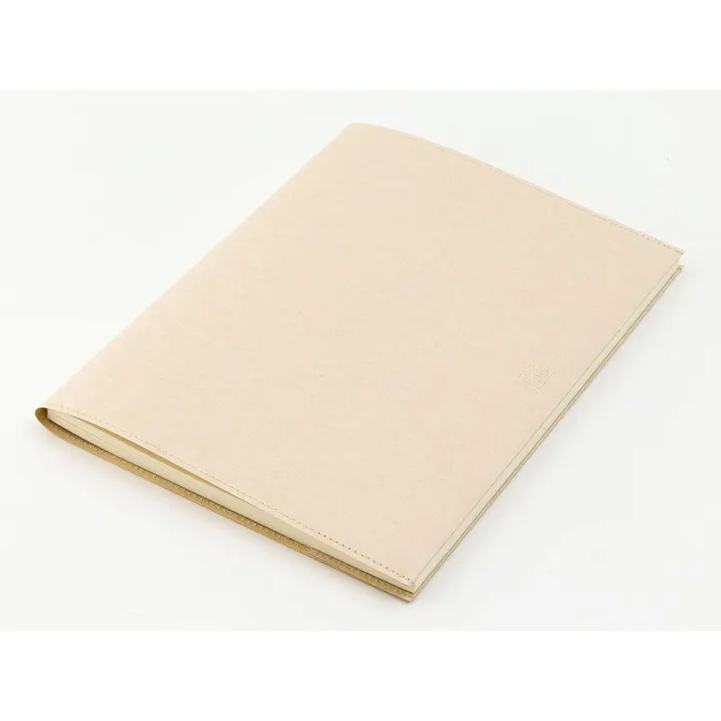 MD Notebook Cover - Paper - A4