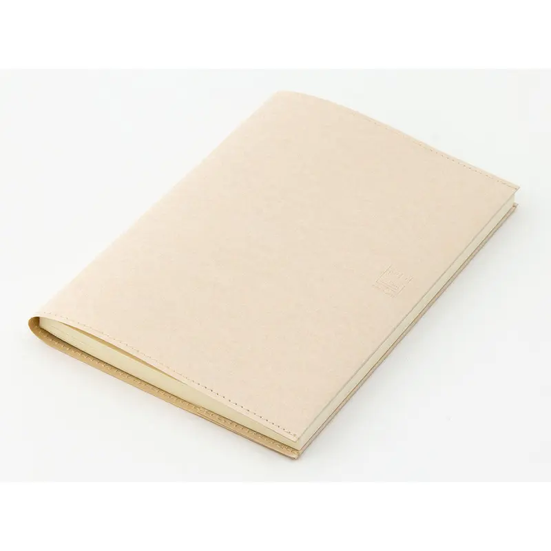 MD Notebook Cover - Paper - A5