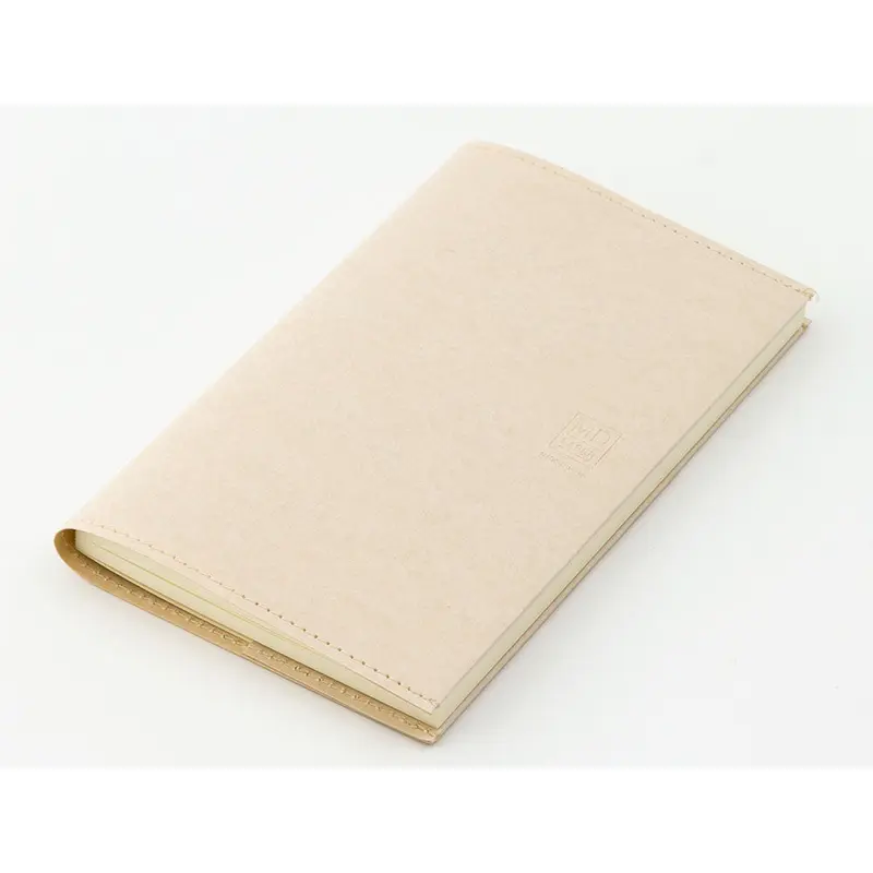 MD Notebook Cover - Paper - B6 Slim