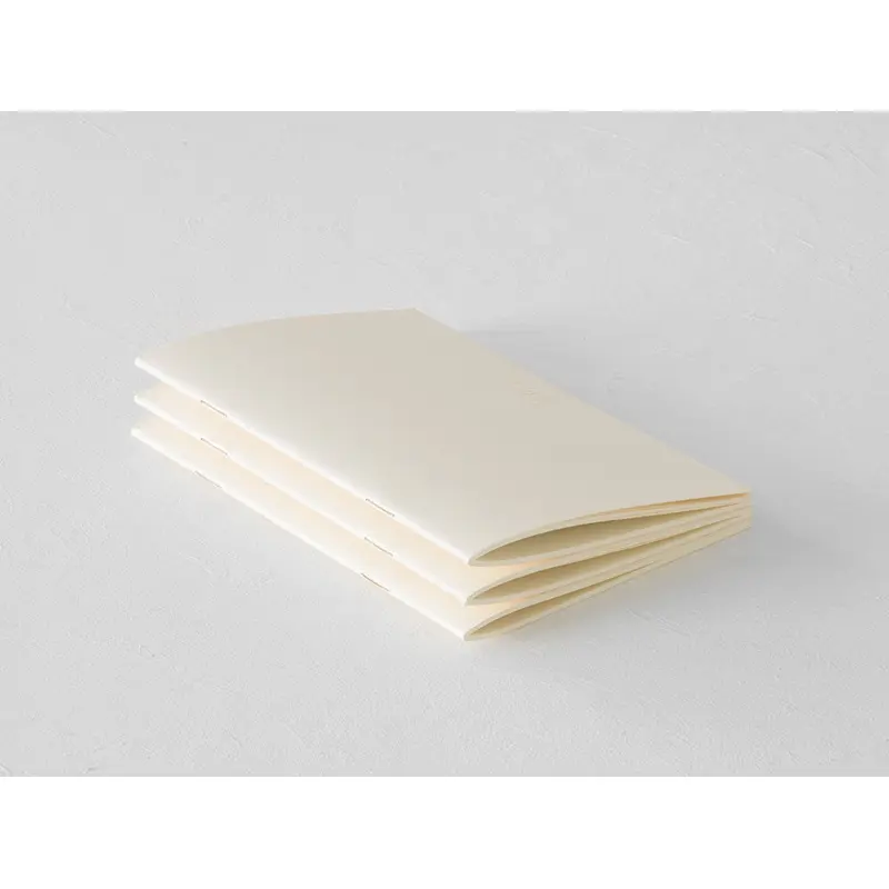 MD Notebook Light - A6 - Lined