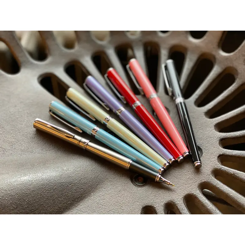 Pentel Energel Libretto - 0.7mm