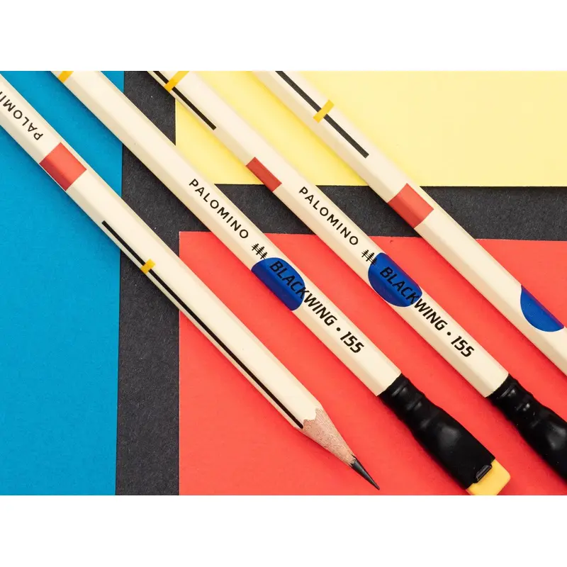 Volume 155 - Bauhaus School Tribute - Set of 12