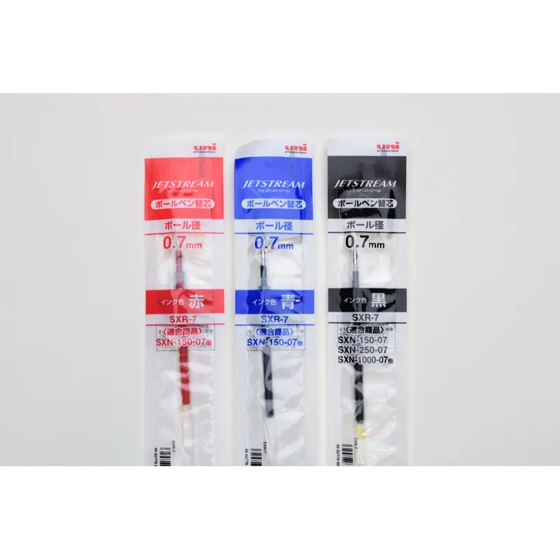 Jetstream Ballpoint Pen Refill - 0.7mm