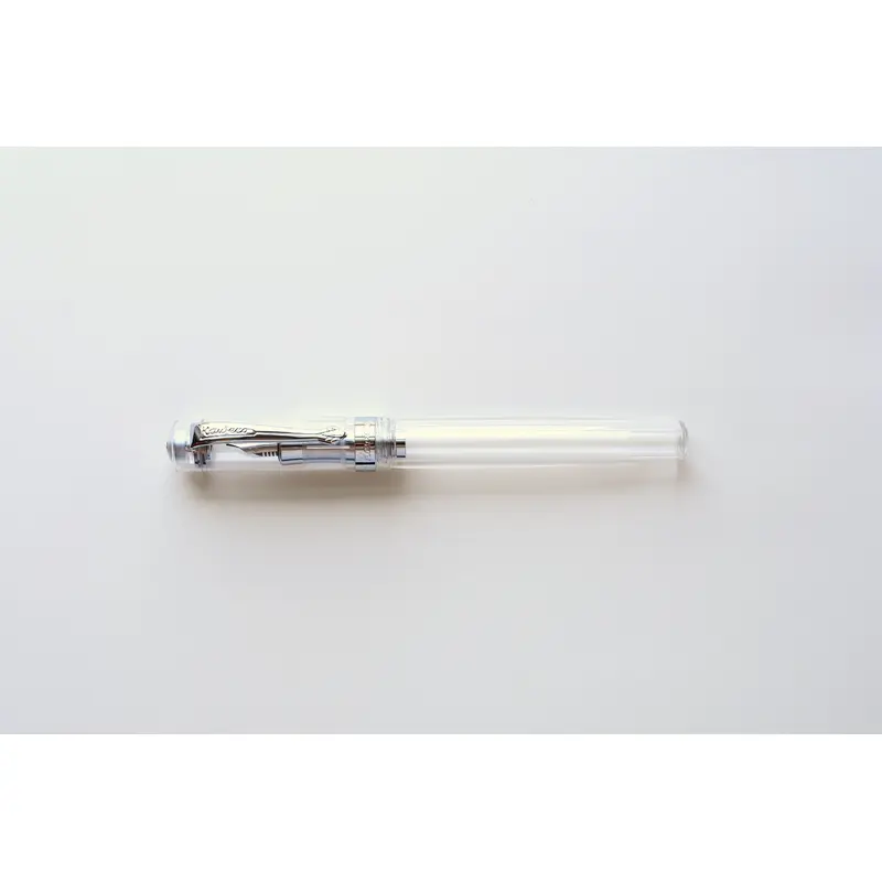 Kaweco Student Fountain Pen - Transparent