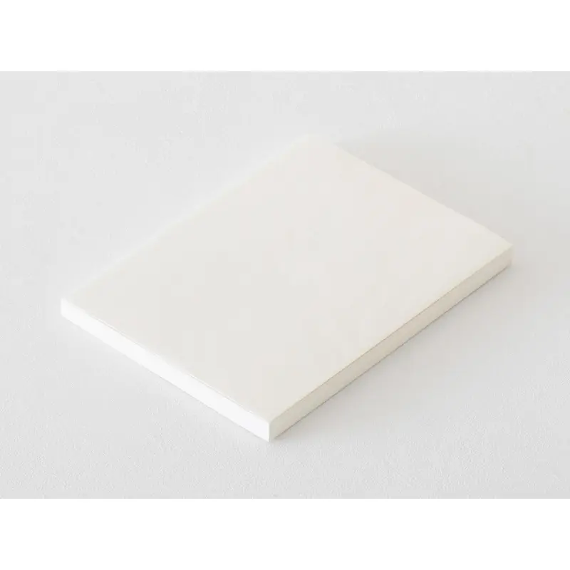 MD Notebook Cotton - F0